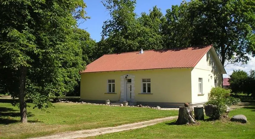 Paslepa Manor - Image 1