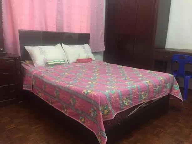 Kelapa Homestay - Image 1