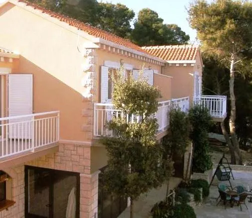 Pension Bebic - Image 1
