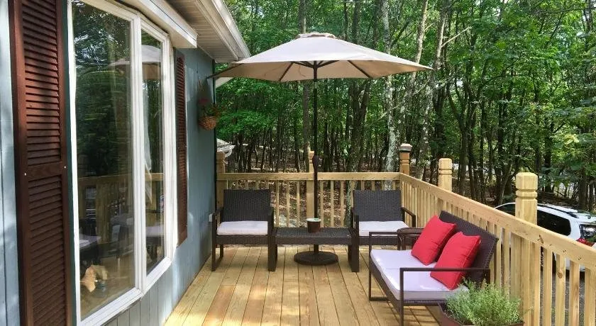 Beautiful Pocono Mountain Home - Image 1