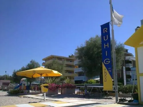 Hotel Ruhig - Image 1