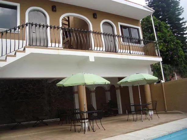 Posada Mahe - Image 1