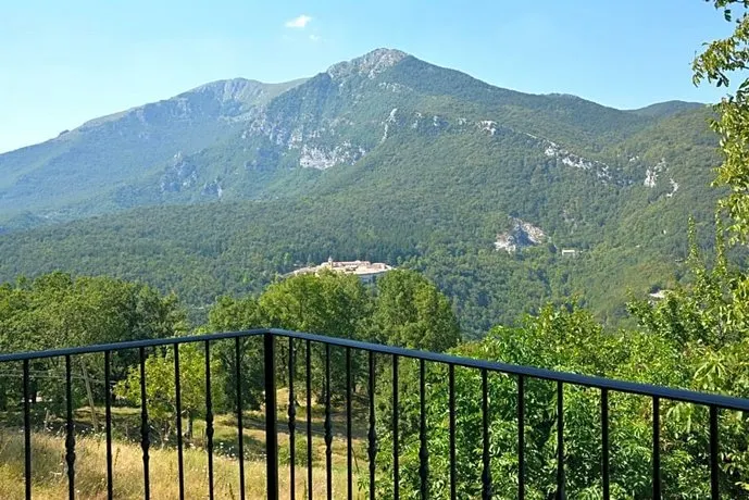 B&B Foresteria Della Certosa - Image 1