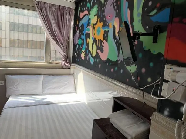 Daxiong Guest House - Image 1