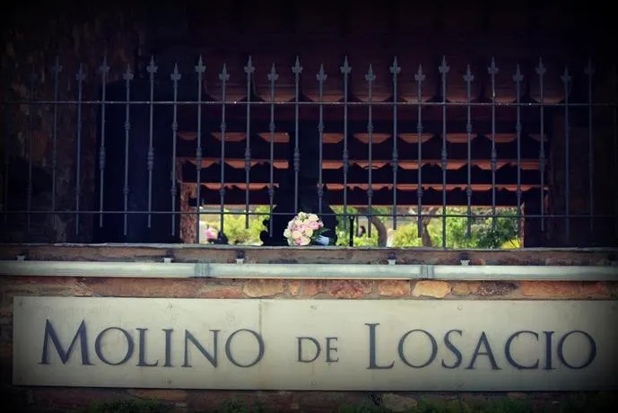 Posada Real El Molino de Losaci - Image 1