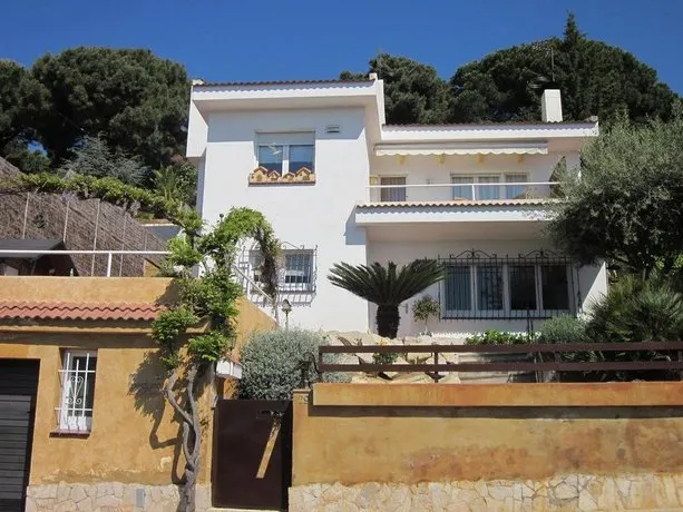 Villa Jordana - Image 1
