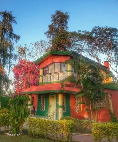 Naturals Resort Devlali - Image 1