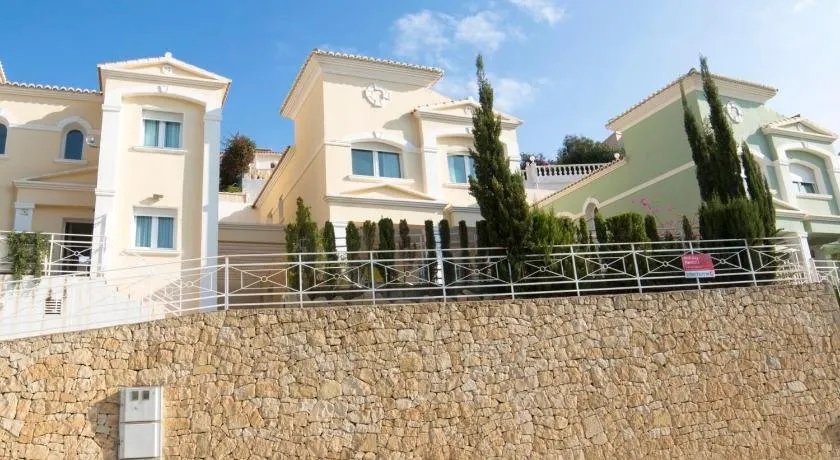 Holiday Home Junio by Interhome - Image 1
