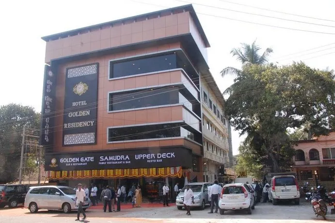 Golden Residency - Image 1