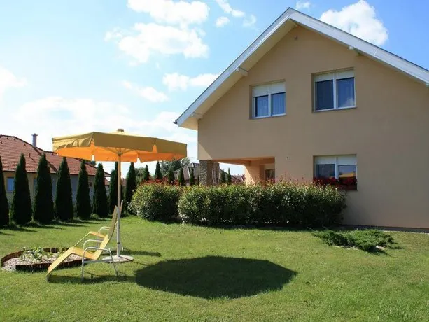 House In Keszthely - Image 1