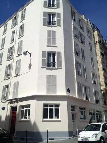 Batignolles - Image 1