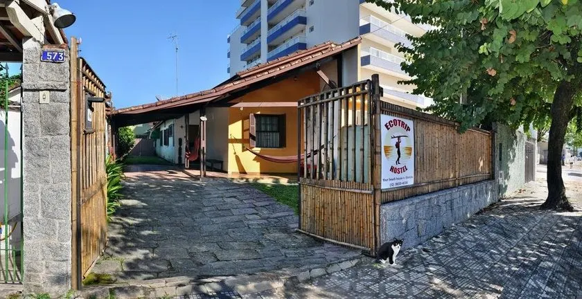 Ecotrip Hostel - Image 1