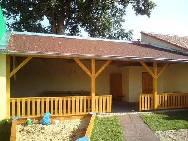 Penzion Bystre - Image 1