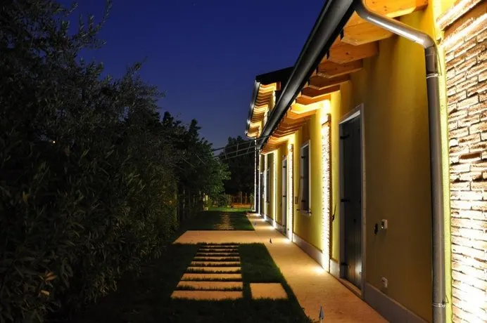 Agriturismo Ai Ciliegi - Image 1