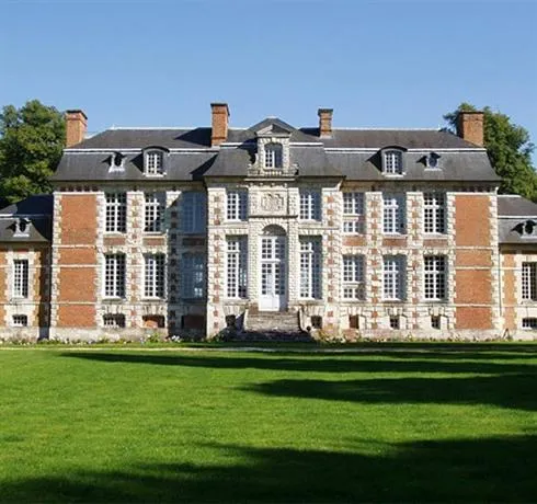 Château de Saint Maclou - Image 1