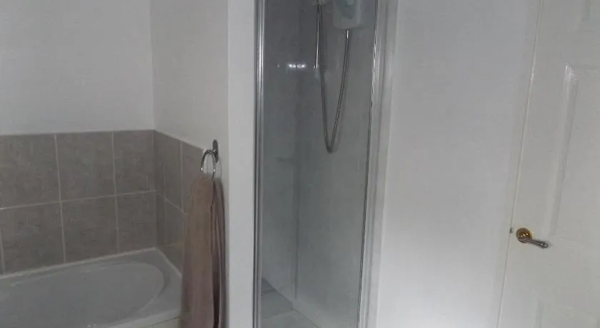 Family guest suite in Cheselbourne - Image 1
