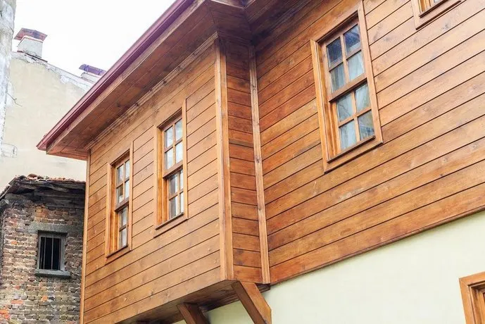 Kum Butik Hotel - Image 1