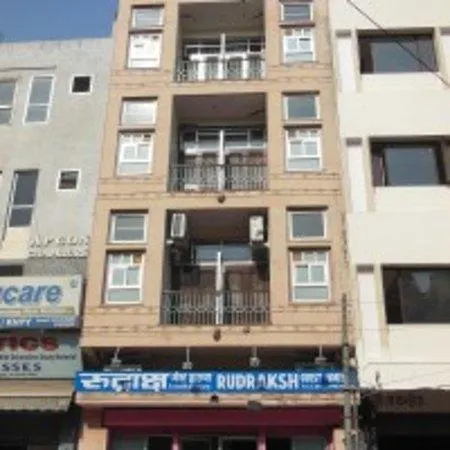 RUDRAKSH GUEST HOUSE - Image 1