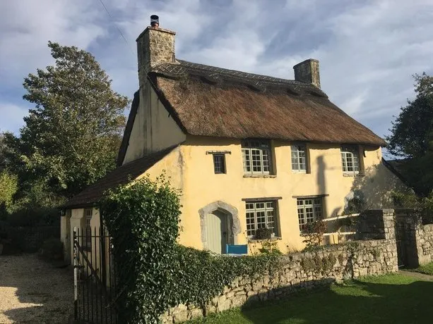 The Hay Loft - Image 1
