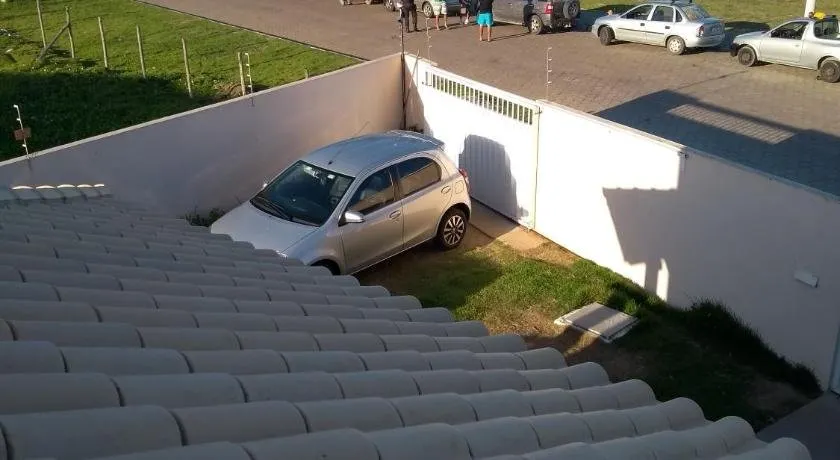 Frente A Praia. Ótima Casa Barra De São João Rio Das Ostras,Fino Acabamento - Image 1