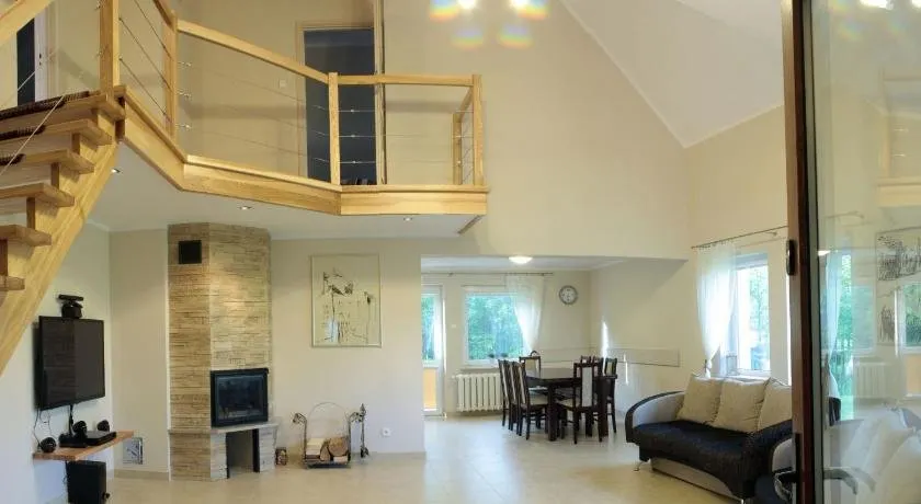 Holiday Home Mazurska Sielanka by Interhome - Image 1