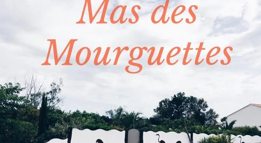 Le mas des mourguettes - Image 1