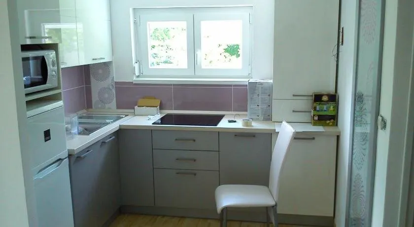 Judit Apartman - Image 1
