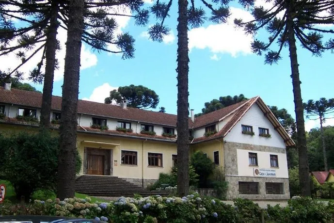 Casa da Juventude-Associacao Cultural Gramado - Image 1