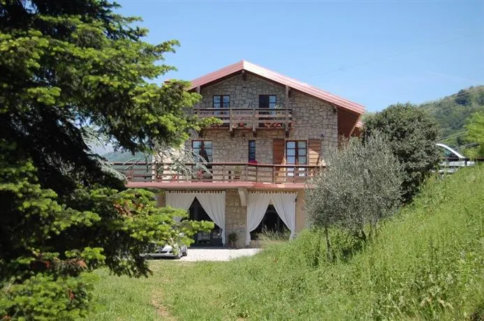 Agriturismo I Due Angeli - Image 1