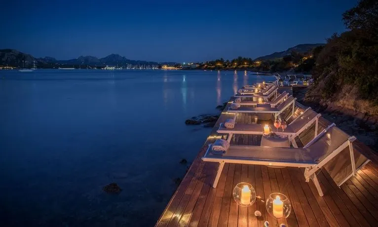 Hotel Relais Villa Del Golfo & Spa - Image 1