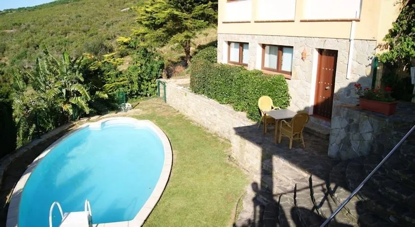 Villa Balcon Del Duque - Image 1
