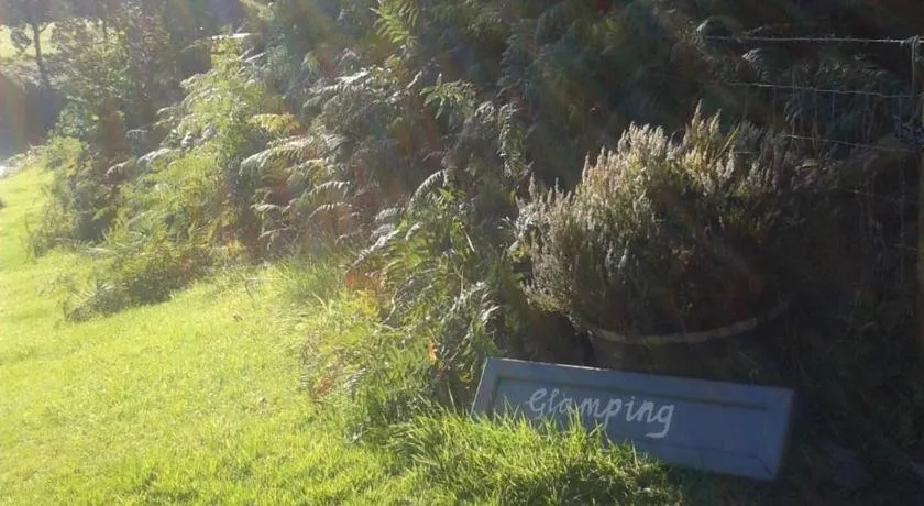 Cefn Crib Glamping - Image 1
