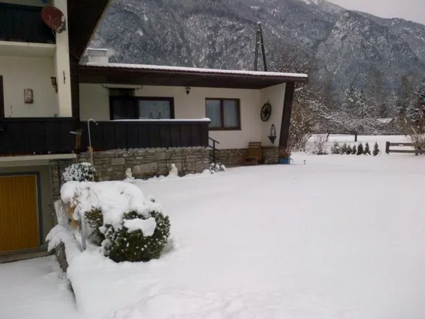 Haus Thomas - The Little House - Image 1
