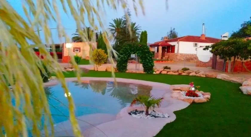 Casa Rural Las Palmeras - Image 1