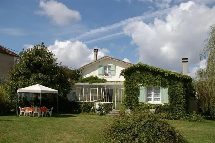 Bruet Gites - Image 1