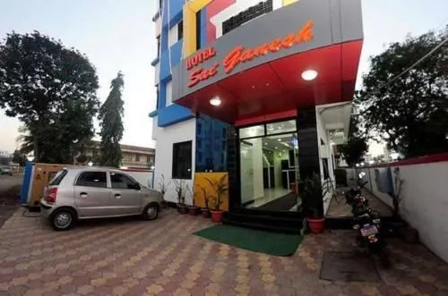 Sai Ganesh - Image 1