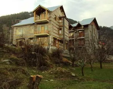 Hotel Cloud 9 Manali - Image 1