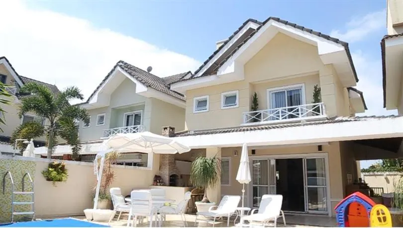 Beautiful Vacation Home in Rio - Image 1