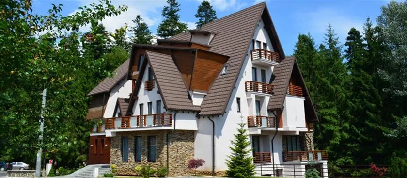Oblique - Forest & Spa - Image 1