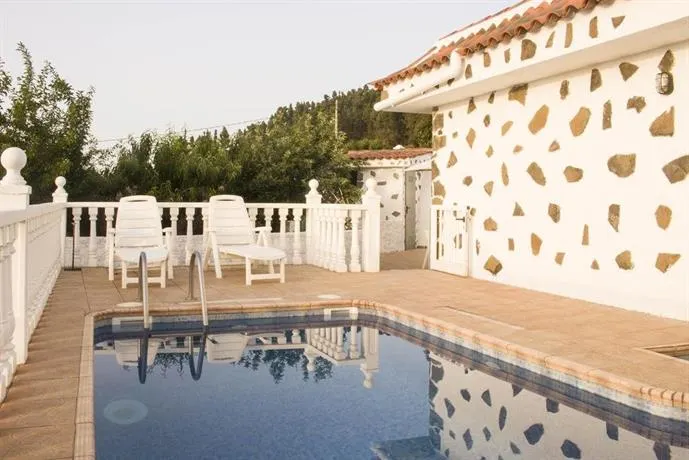 Holiday Home Breveritas - Image 1