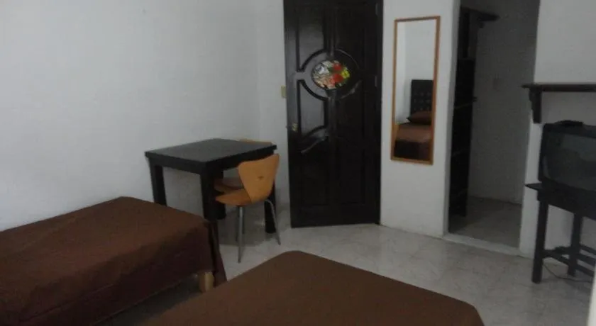 Posada San Cristobal - Image 1