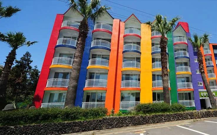 Jungmun Village - Image 1
