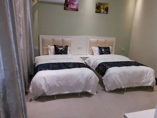Yidu Business Hotel - Image 1