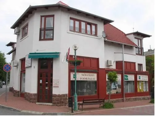 Csopi Apartman - Image 1
