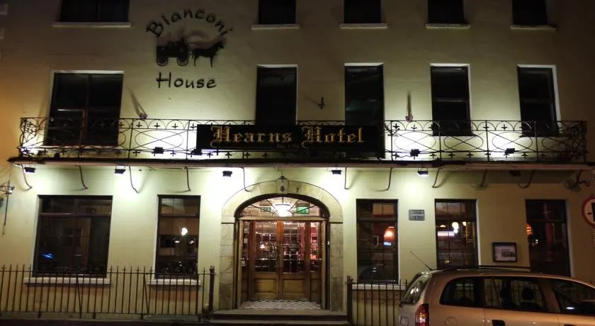 Hearns Hotel - Image 1