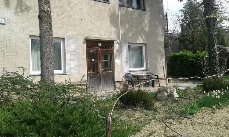 Ági Apartman - Image 1