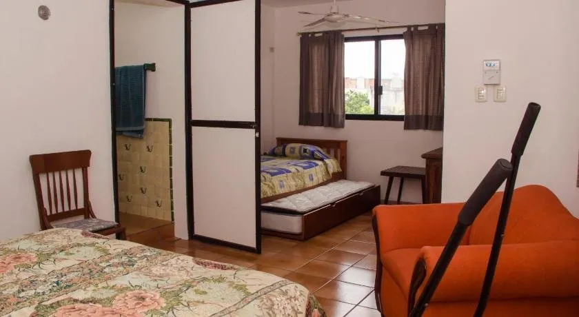 La Casa Del Chac - Image 1