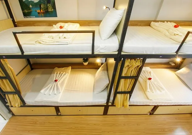 Home Away Home Hostel - Image 1