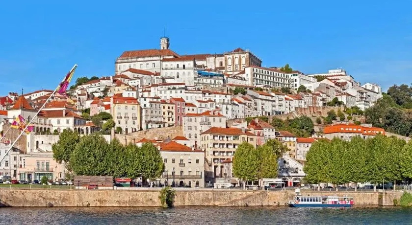 Cozy Coimbra Apartment - Image 1