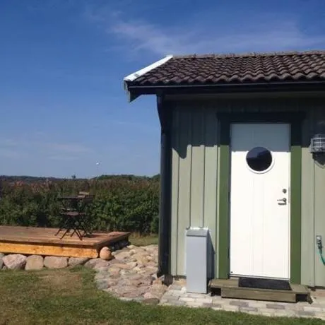 Trummenas House - Image 1
